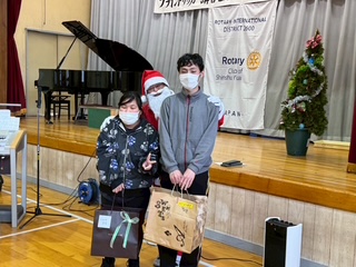 ロータリーでやりたいこと